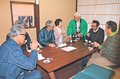 特別メニュー味わう　高岡・金屋町で「さまのこマルシェ」