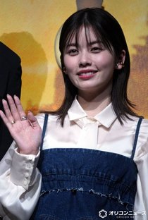 小芝風花「字がきれいになりたい」　ペン字学習中「ひらがなからやっています」