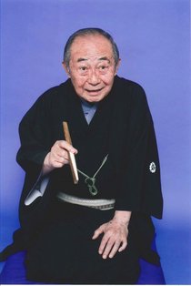 三遊亭圓輔さん、心筋梗塞のため死去　93歳　落語芸術協会の最高齢として精力的に高座に
