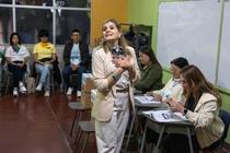 コスタリカ、現職後継が優勢