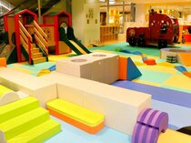 雨や雪でもOK♪ 富山の室内遊び場まとめ【県東部編】