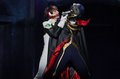 『コードギアス』ミュージカル開幕！ステージ写真大量に公開　3時間に及ぶ大作