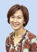 有森裕子氏が新会長の最有力候補