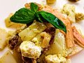新感覚のお正月料理！ イタリアン風なます【休日のレシピ(84）】