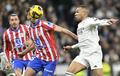 レアル、アトレチコと引き分け