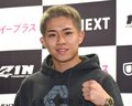 【RIZIN】強豪ミックスにTKO勝利の秋元強真「UFCは考えてない。僕と戦いたいなら日本に来て」