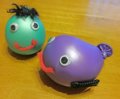 風船人形を作ろう