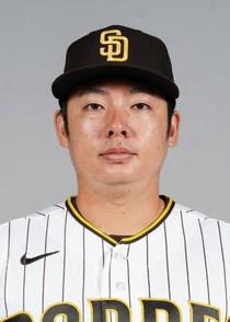 パドレス松井「葛藤あった」