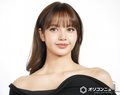 BLACKPINK・LISA、原宿に降臨　美スタイル際立つドレス姿に歓声　SHISEIDO新グローバルアンバサダー就任「うれしい」