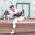 不二越工、完封リレー　春季県高校野球