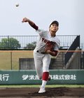 春季県高校野球結果（２７日）