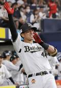 オリックスが４連勝