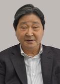 堀越謙三さん死去
