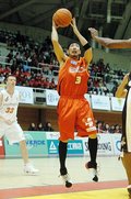 富山競り負け、無念の開幕８連敗　大阪に７３―８５