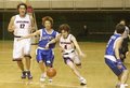 連載「富山グラウジーズの挑戦 バスケbjリーグ 県内初のプロ球団」（１）【プロを志す】全日本での１勝、転機