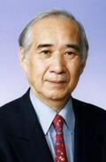 小中陽太郎さん死去