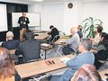 トヨタの世界戦略学ぶ　近畿富山県人会きときと倶楽部