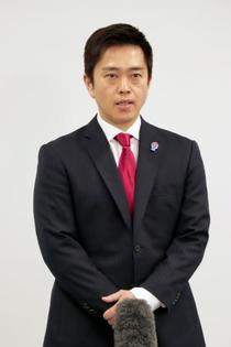 維新・吉村氏「一致団結し前へ」