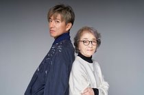倍賞千恵子×木村拓哉、「ミラー越しに心が通った」実写初共演『TOKYOタクシー』インタビュー