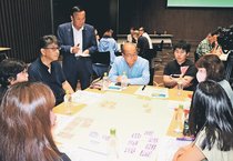 ＜県政回顧２０２５年＞県総合計画<br />県民の意見反映に工夫　策定で問われる推進力