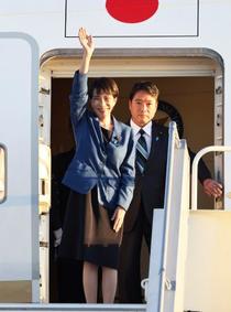 Ｇ２０サミット開幕へ