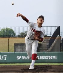 春季県高校野球結果（２７日）