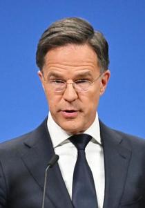 ＮＡＴＯ事務総長が米軍支援表明