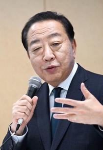 衆院選次第で「重大判断」