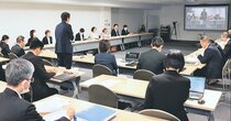 7世帯が他県で入所 24年度の母子生活支援施設