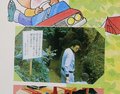 目玉はほら穴迷路　幻の八尾遊園地【地元愛されメシ】