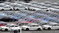 日本車関税１５％に不満続々
