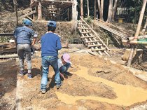 ＜エデュケアのとびら＞神戸女子大教授・梶木典子さん<br />子どもの遊び場／過度な保護 権利侵害にも