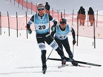 ミラノ五輪出場の廣瀬選手、男子１０キロ制す　南砺・たいらクロスカントリースキー大会