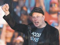 マスク氏起用に懸念材料　トランプ氏、要職人選進める