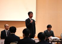 夏の甲子園県予選、２６年７月７日開幕予定　県高野連秋季総会