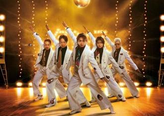 殺し屋ギャップのミルフィーユ　映画「スペシャルズ」【うるおうリコメンド　記者編】※解説動画連動