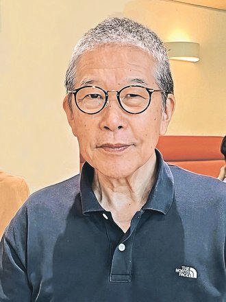 ＜地鉄の行方＞インタビュー編（下）グローカル交流推進機構・土井勉理事長<br />議論、データ活用重要