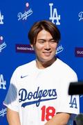 山本由伸「開幕から最後まで」