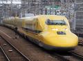 「新幹線のお医者さん」のドクターイエロー、現行車両でその活躍にいよいよ幕？