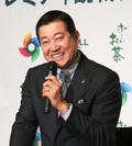 原辰徳さん「勇猛果敢に」