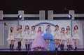 モー娘。羽賀朱音＆横山玲奈、2人同時の卒業ライブ「たくさんの愛をありがとう」　芸能活動も終了