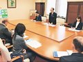 雇用対策協定見直し　県と富山労働局、人手不足に軸足