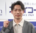 高橋大輔、『ぽかぽか』卒業を発表「色々学ばせていただいて」2年にわたり出演…最後はビリビリ棒で大転倒
