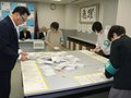 富山県内党員・党友票、高市氏トップ６１００票　自民党総裁選、前回の石破票が小泉・林氏に分散か