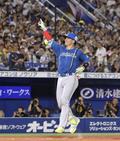 全パが打ち勝ち、２連勝