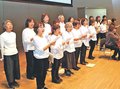 グループ「言の葉」結成１０年、８日に富山市民プラザで最後の朗読会　「本の面白さ触れて」、演奏と共演も