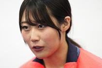 「練習で頭を打ってヘルメット割れ…オリンピックに出られなかったかも」