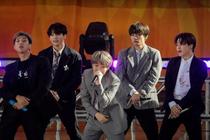 ＢＴＳ、ソウルで復帰公演