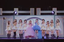 モー娘。羽賀朱音＆横山玲奈、2人同時の卒業ライブ「たくさんの愛をありがとう」　芸能活動も終了