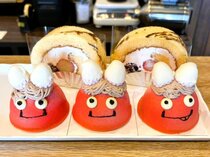 Cake&Coffeeぽっくる🍰